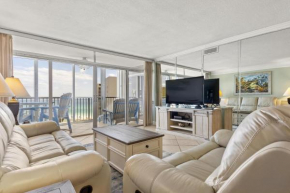 3103 - Shoreline Towers Condo Free Beach Setup